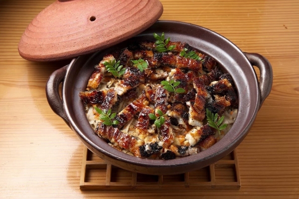 鰻