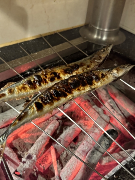 さんま