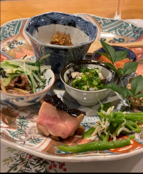 八寸
