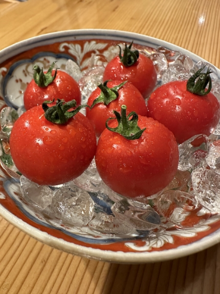 トマト