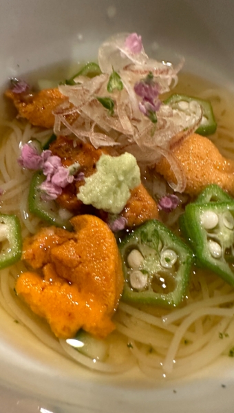 雲丹