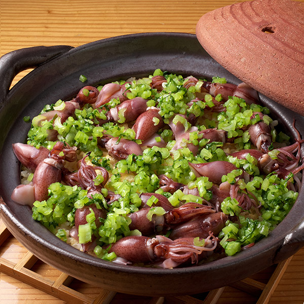 トリュフのたまごかけご飯